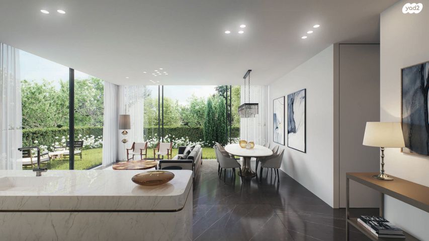 הצפון החדש - דרום