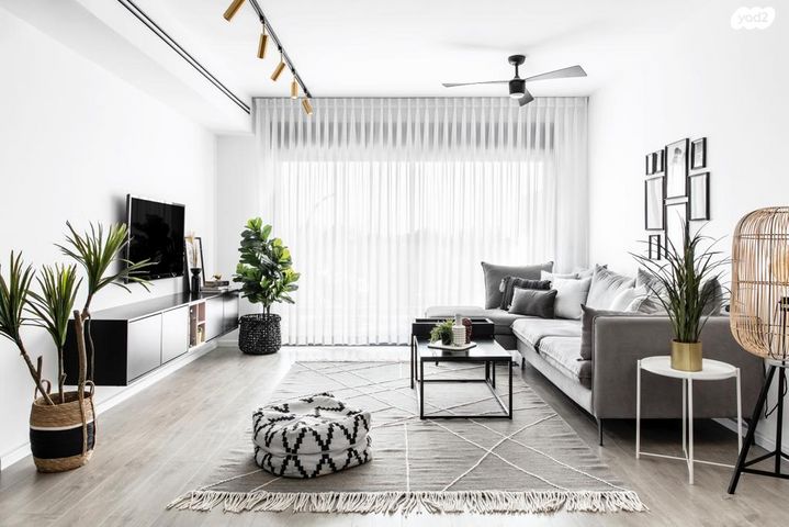 דירה, האירוס, ראשון לציון