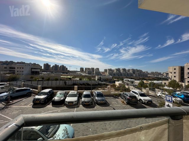 דירה למכירה בבית שמש (תיווך) — 3