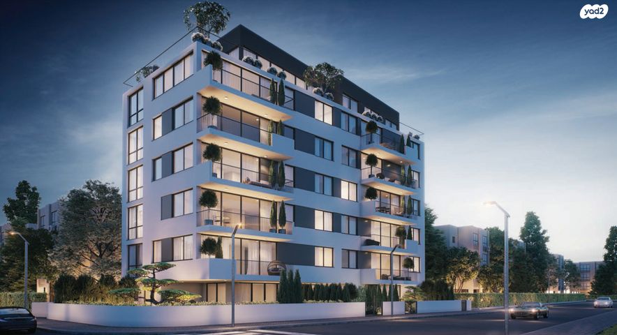 הצפון החדש - דרום