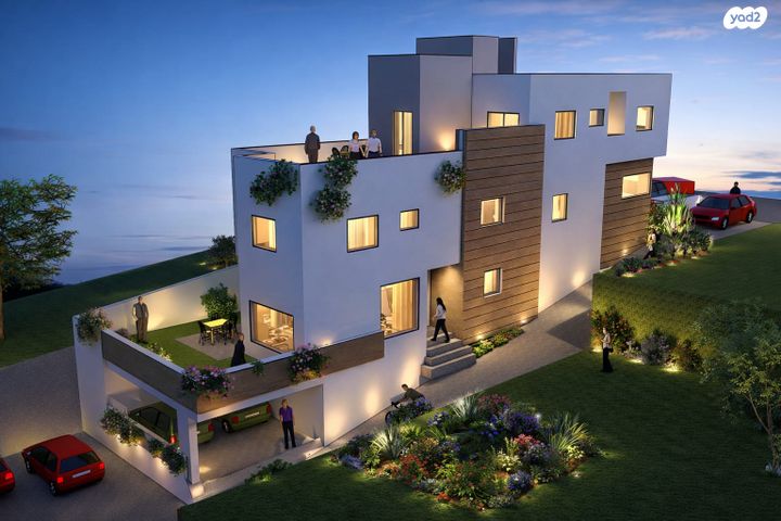 בית פרטי/ קוטג'