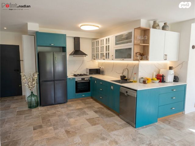 בית הכרם, רמת בית הכרם