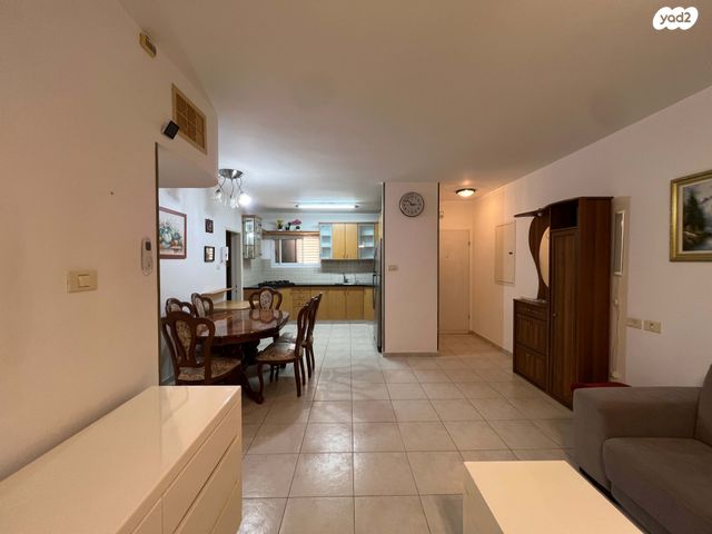 נווה זאב, נאות אילן