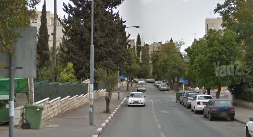 דירה למכירה בירושלים (תיווך) — 3
