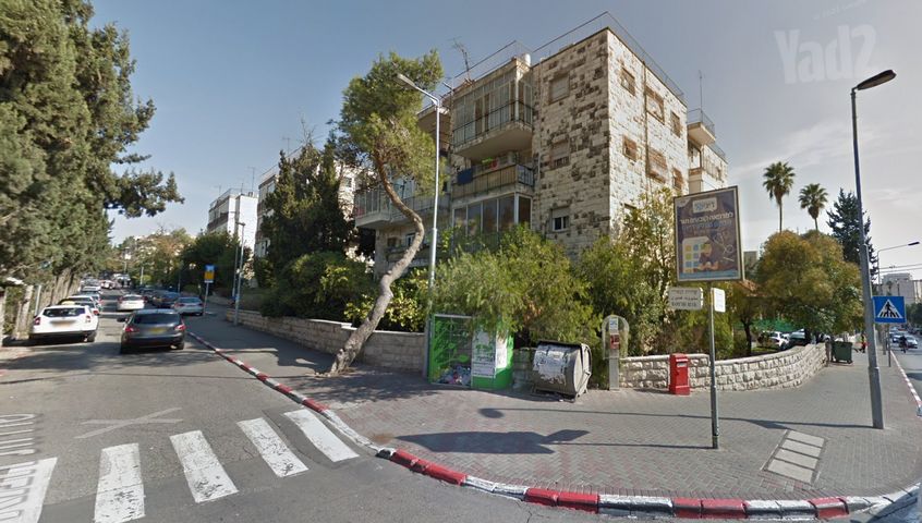 דירה למכירה בירושלים (תיווך) — 2