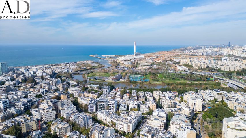 דירה למכירה בתל אביב יפו (תיווך) — 5