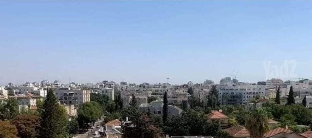 דירה, קרית אליהו גולומב, רעננה
