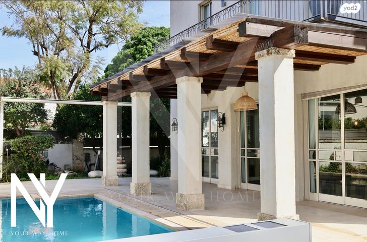 בית פרטי/ קוטג'