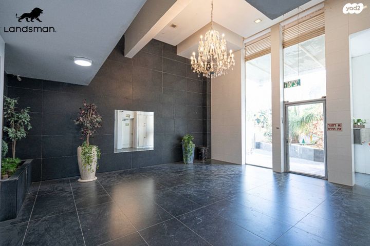 מודעת נכס, אבא הלל סילבר 16, נאות הרצל, נתניה