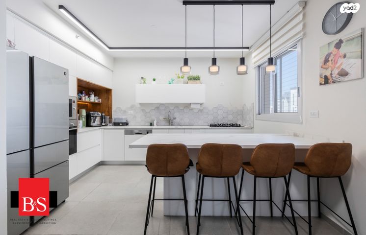 דירה, נוף השרון, נתניה