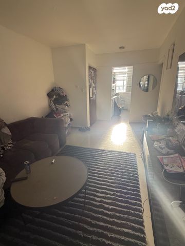 דירה, טירת כרמל