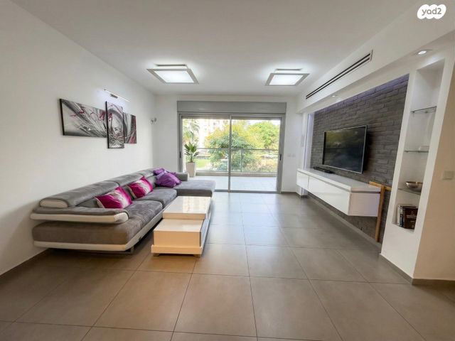 רחובות המדע