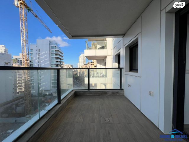 מודעת נכס, אוסישקין, מרכז העיר דרום, נתניה