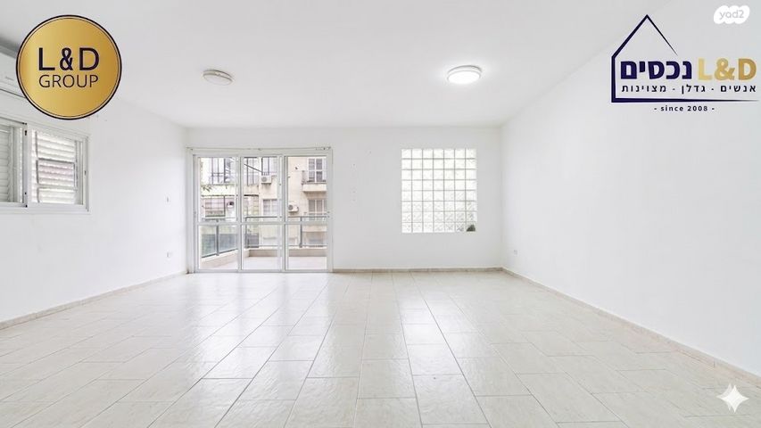 מודעת נכס, חורגין, תל יהודה, רמת גן