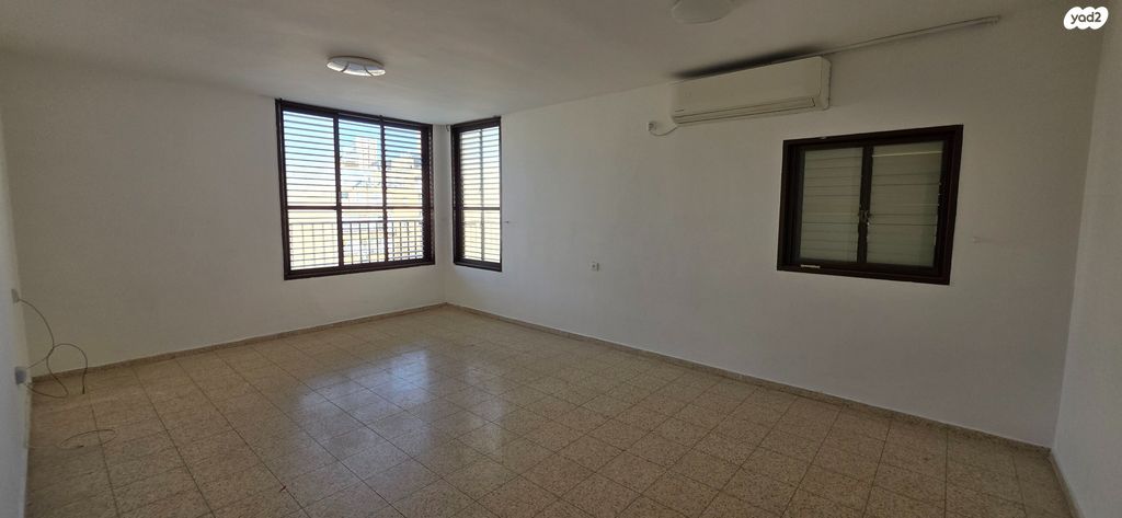 דירה, צפון מזרח מרכז העיר, נתניה