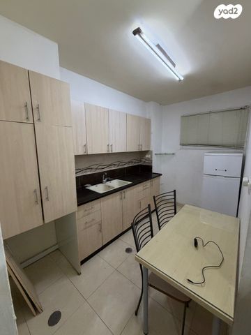 יחידת דיור, גבעת שאול, ירושלים