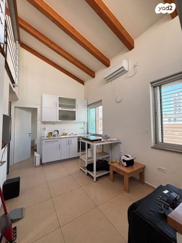 דירה, פלורנטין, תל אביב יפו