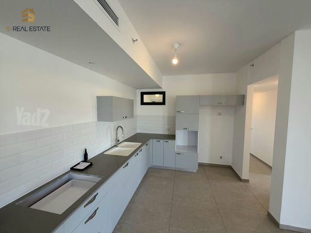 דירה להשכרה בירושלים (תיווך) — 4