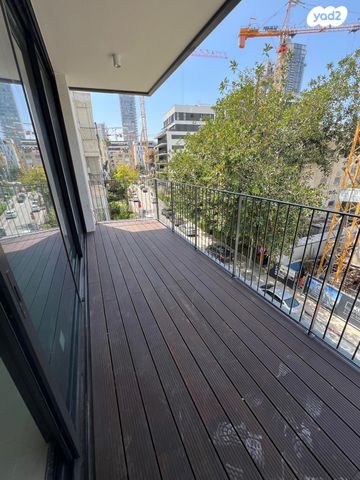 מודעת נכס, בילטמור, הצפון החדש - כיכר המדינה, תל אביב יפו