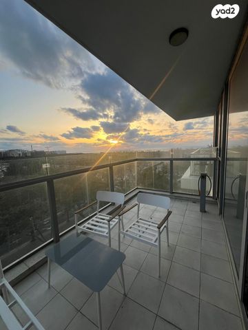 אזורי חן, גימל החדשה