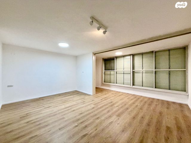 מרכז העיר דרום