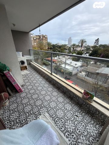 מודעת נכס, נגבה 15, יד אליהו, תל אביב יפו