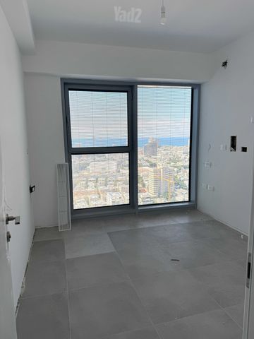 דירה להשכרה בתל אביב יפו (תיווך) — 3