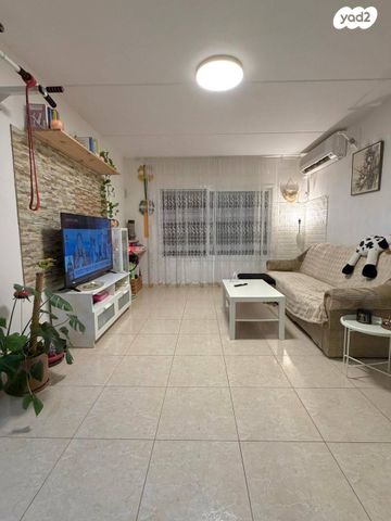 מודעת נכס, שדרות ירושלים 91, קרית ים