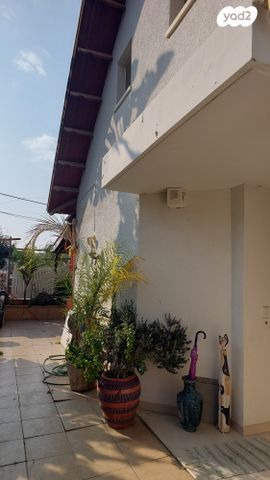 בית פרטי/ קוטג'