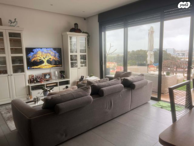 גג/ פנטהאוז