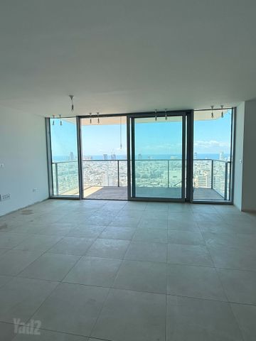 דירה להשכרה בתל אביב יפו (תיווך) — 2