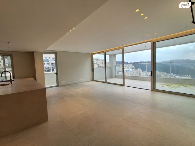 גג/ פנטהאוז