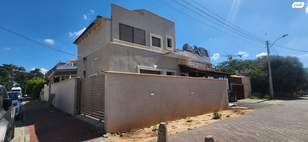 בית פרטי/ קוטג', שפרינצק, רמלה