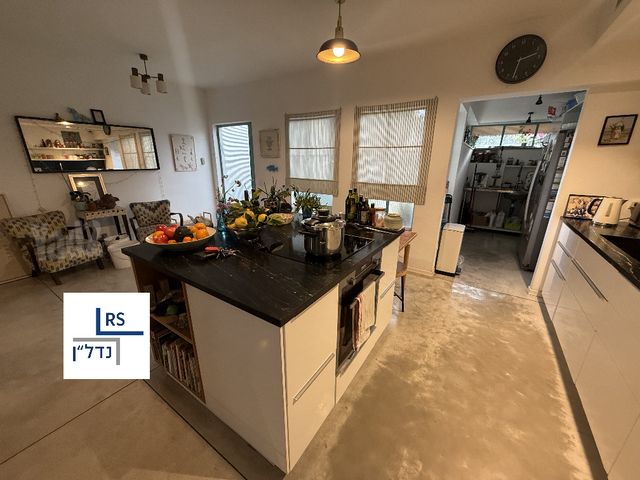 בית פרטי/ קוטג' להשכרה בתל אביב יפו (תיווך) — 2