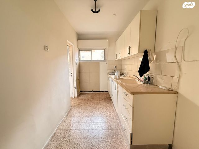 שכונה ותיקה - מרכז העיר