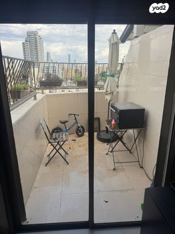 דרך חיים ברלב 