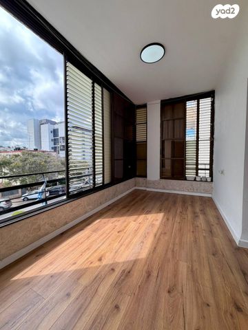 שדרות קק"ל 55