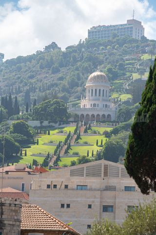 Haifa, Israel 8