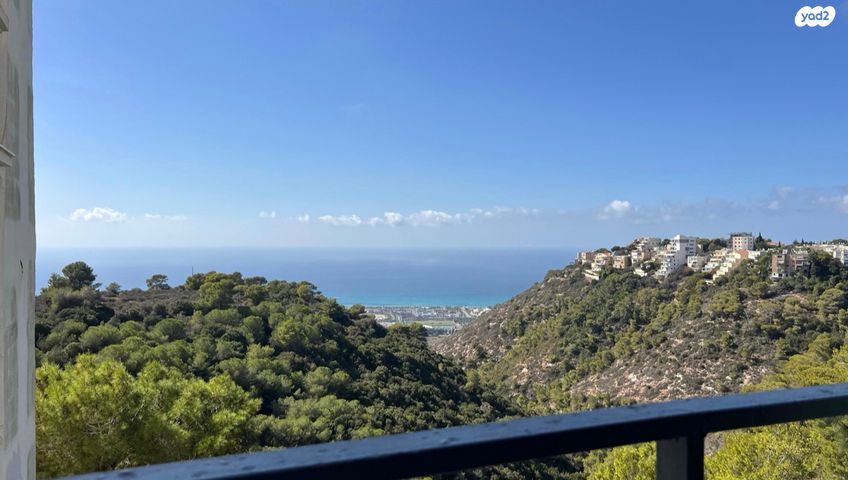 מודעת נכס, דוד בר רב האי, קרית שפרינצק, חיפה