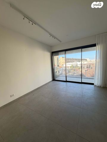 גבעת הרצל, אזור המלאכה יפו