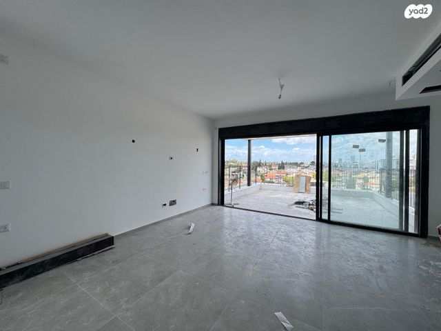 גרין פארק החדשה