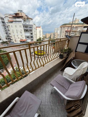 דירה, שיכון עובדים, טבריה