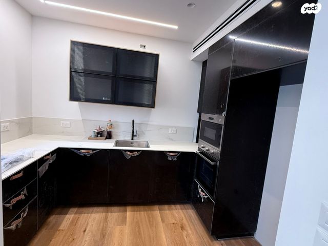 הצפון הישן - דרום