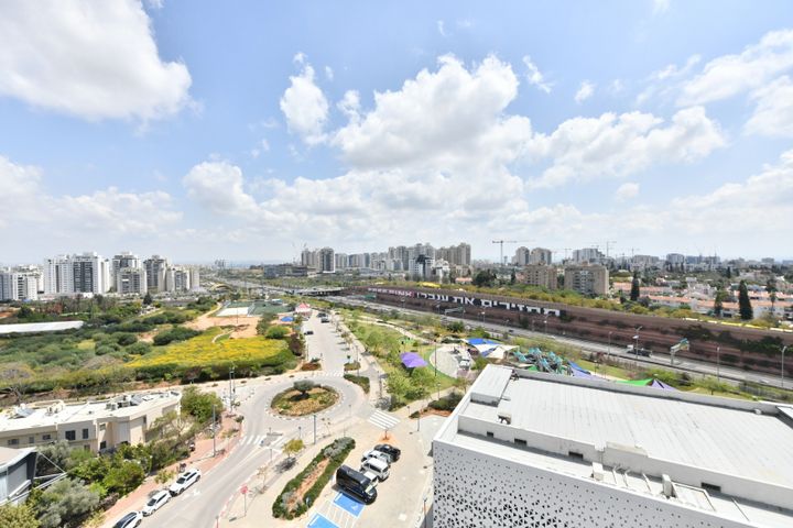 דירה, רמת הדר, גבעת שמואל