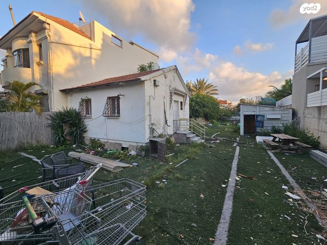 בית פרטי/ קוטג'