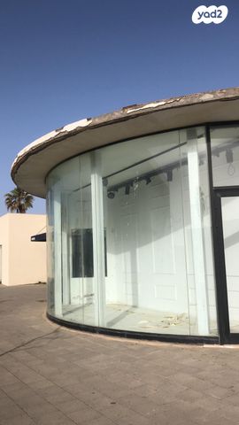 נמל תל אביב 