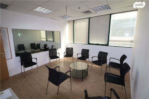 דרך בן גוריון 34