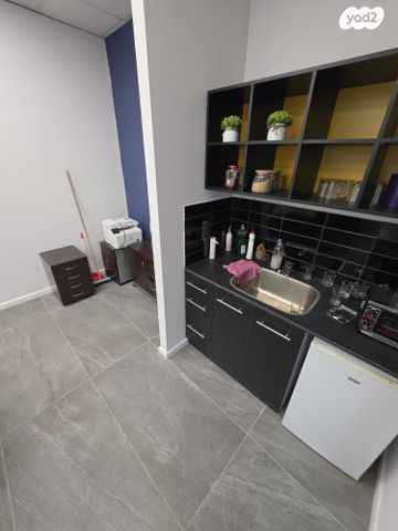 משרדים, אזור תעשיה מפרץ, חיפה