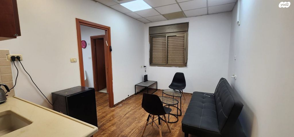 מקווה ישראל 