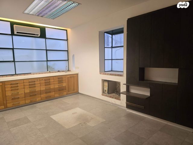 הצפון החדש - דרום